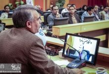 گزارش تصویری | نشست هم انديشي اساتيد دانشگاه صنعتي شاهرود با موضوع بررسي مسائل متقابل ايران،آمريكا